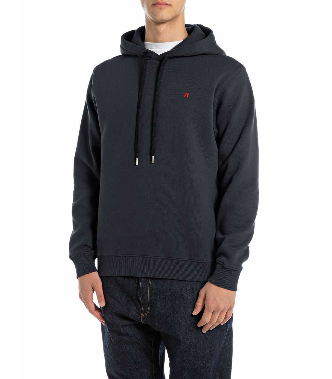 ブラッシュフリースRフーディー